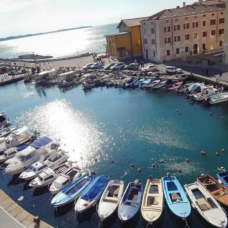 アパート Apartma Sonja