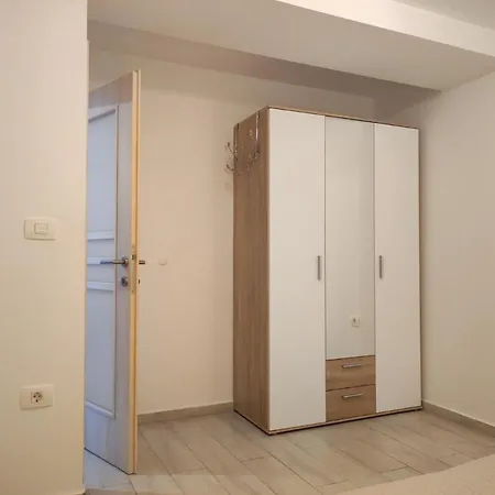 Apartma Sonja
