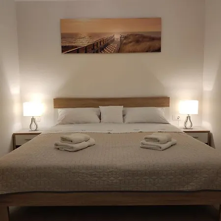 Apartma Sonja Piran