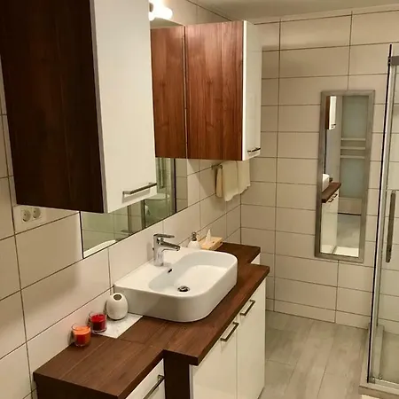 Daire Apartma Sonja Piran