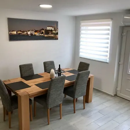 Apartma Sonja Daire *