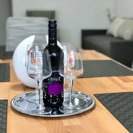 Apartma Sonja