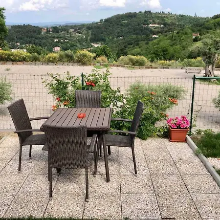 Apartma Sonja アパート *