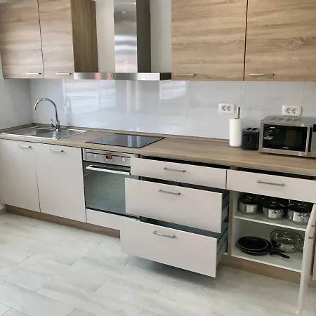 Appartement Apartma Sonja