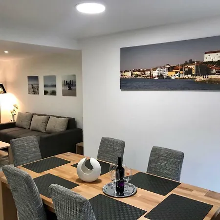 Apartma Sonja Lejlighed Piran