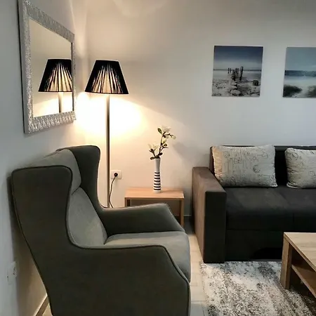 Apartma Sonja
