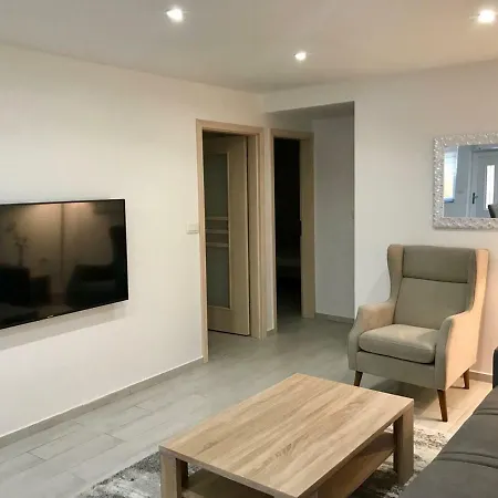 Apartma Sonja Appartement