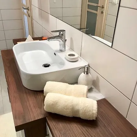 Apartma Sonja Lejlighed