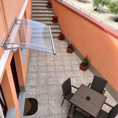 Apartma Sonja Piran