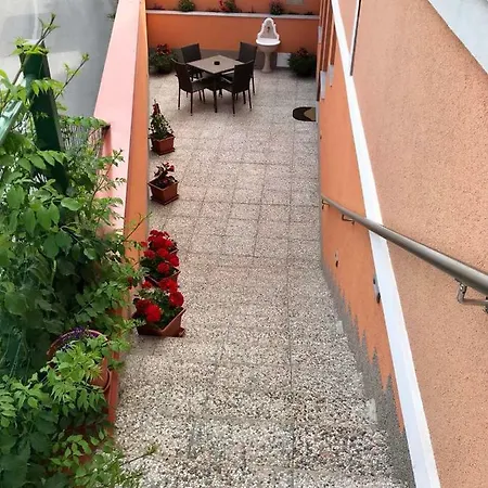 Apartma Sonja
