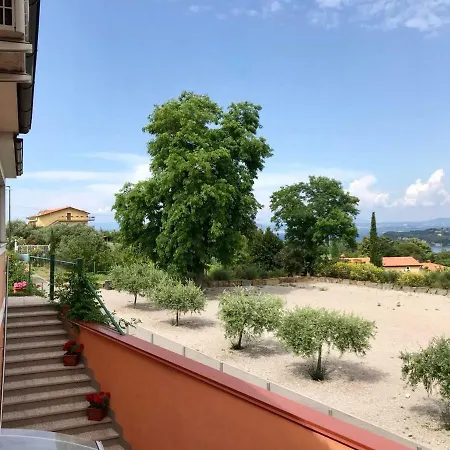 Apartma Sonja *