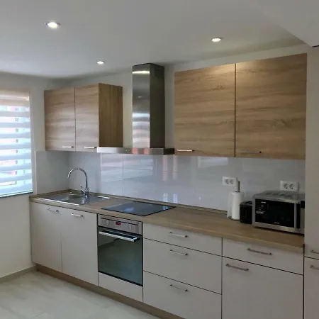 Lejlighed Apartma Sonja *