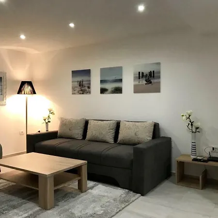 Apartma Sonja Piran