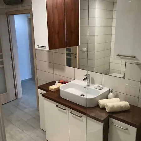 Apartma Sonja ピラン