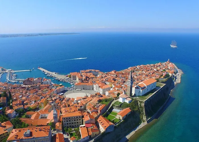 Lägenhet Apartma Sonja *