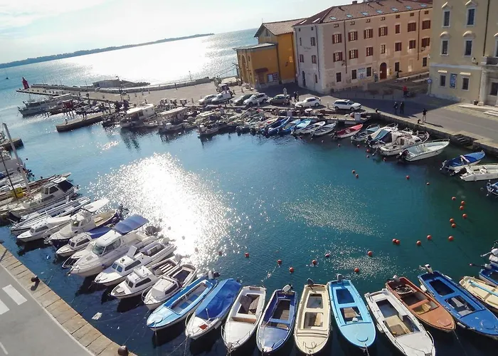 Apartment Apartma Sonja