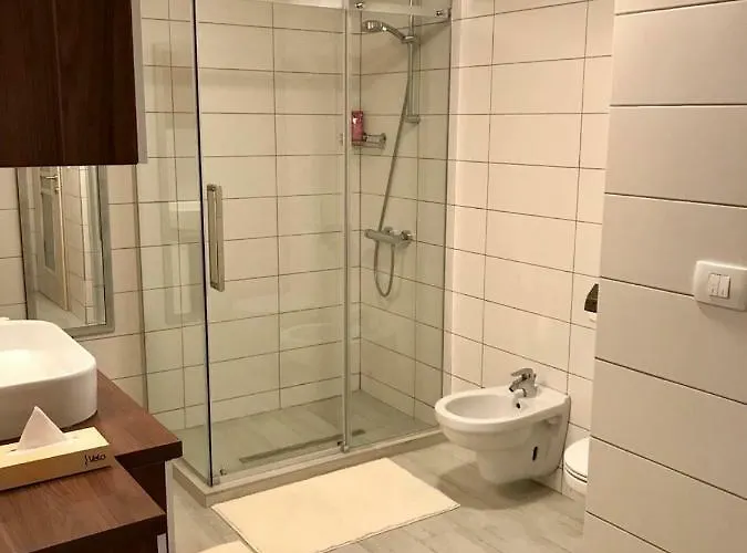 Lägenhet Apartma Sonja Piran