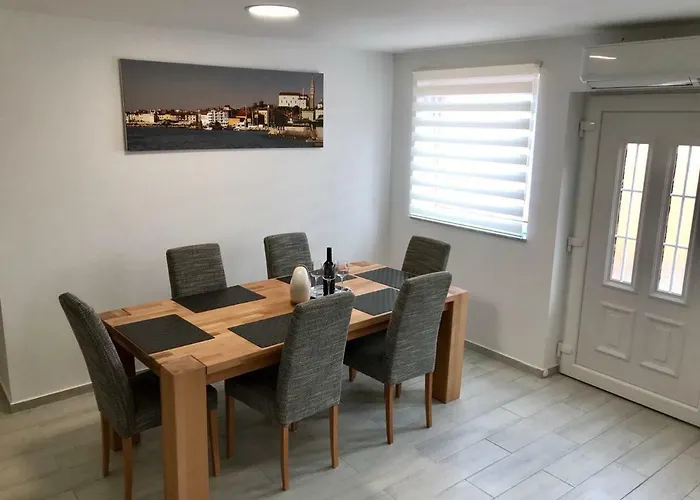 Apartma Sonja Lägenhet *