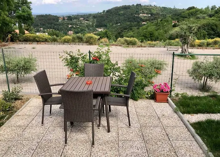 Apartma Sonja Apartment *