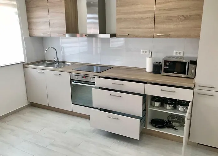 Apartment Apartma Sonja