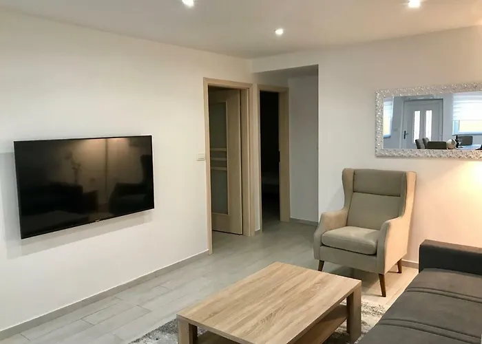 Apartma Sonja Lägenhet