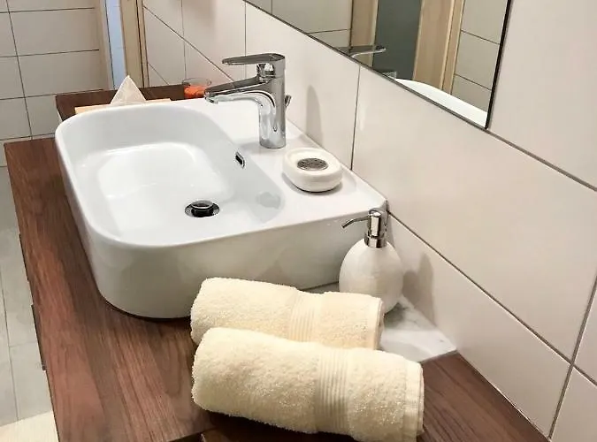 Apartma Sonja Lägenhet