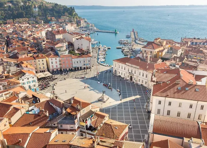 Apartma Sonja Apartment *